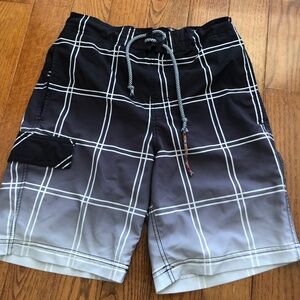 $1.00 when bundled w/ total of $6 or more - George men's S swim trunks